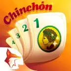 Chinchón ZingPlay Cartas iOS Icon