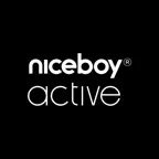 Niceboy Active Icon