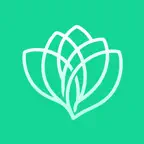 PlantBuddy:  Identifier & Care iOS Icon