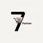 7app Partner iOS Icon