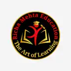 Richa Mehta Excellencehub iOS Icon