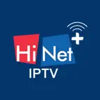 HiNet IPTV icon