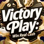 Victory Play: Arrows Real Cash icon