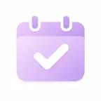 Calendar: Chronos iOS Icon