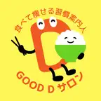 GOOD Dサロン　公式アプリ iOS Icon