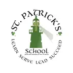 Saint Patrick’s School iOS Icon