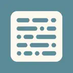 Morse Dive: Translate & Learn iOS Icon