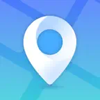 LiveLoc: GPS Phone Tracker icon