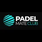 Padel Mate Club Icon