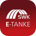 SWK E-TANKE iOS Icon