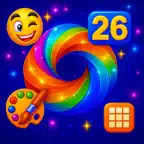 Smart Wallpapers Maker Pro iOS Icon
