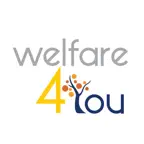 Welfare4You iOS Icon