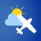 HeadUp - What plane is this? iOS Icon
