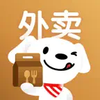 京东外卖-更快更便宜 iOS Icon