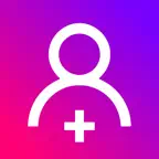 My Followers Tracker + icon