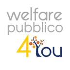 WelfarePubblico4You iOS Icon