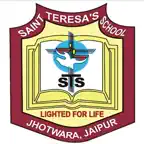 St. Teresa School Jhotwara iOS Icon