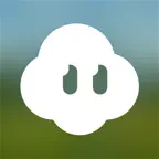 Clearpuff - Quit Vaping Now iOS Icon