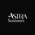 Astra Screeners iOS Icon