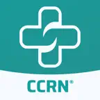 CCRN Exam Prep Test 2026+ iOS Icon