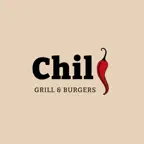 CHILI grill & burgers iOS Icon