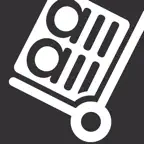 Поставщик allall.ru iOS Icon