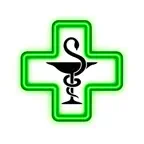Pharmacies en France iOS Icon