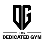 The Dedicated Gym iOS Icon