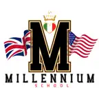 Millennium School Icon