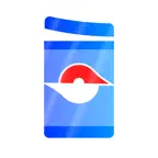 ProDex TCGP - For Pokémon TCGP iOS Icon