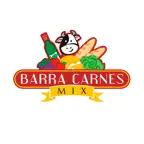 Barra Carnes Mix iOS Icon