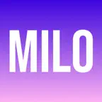 Milo: Running, 10k & Marathons Icon