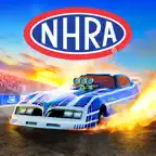 NHRA Legends of Drag Racing iOS Icon