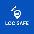 Loc Safe iOS Icon