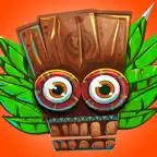Jongleur - Merge iOS Icon