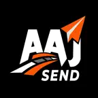 AAJ Send Icon