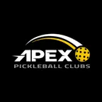 Apex Pickleball Clubs iOS Icon