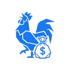 Marketplace Alerts iOS Icon