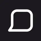 Waifu Lovra Character AI Chat iOS Icon