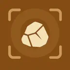 Rock Scan: Identify Rocks iOS Icon