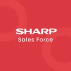 Sharp Sales Force iOS Icon