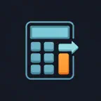 Points Miles Math - Pointsuno iOS Icon