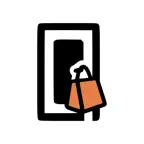 عالباب iOS Icon