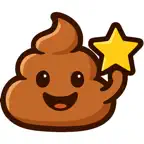 Toilet Hero iOS Icon