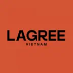 Lagree VietNam iOS Icon