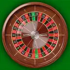 Roulette Wheel - Dual Style iOS Icon