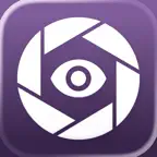Eye Color Cam: Live Filters iOS Icon