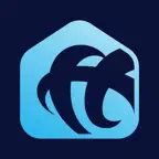 Silk Home iOS Icon