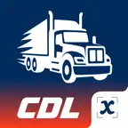 CDL Prep Practice Test - 2026 iOS Icon