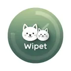 Wipet - Focus with Your Pet iOS Icon